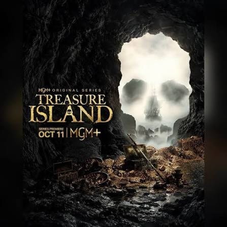 Treasure Island