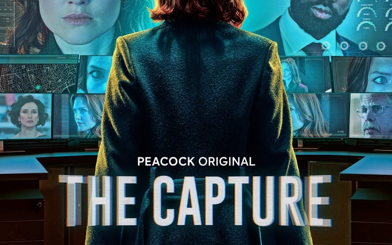 The capture